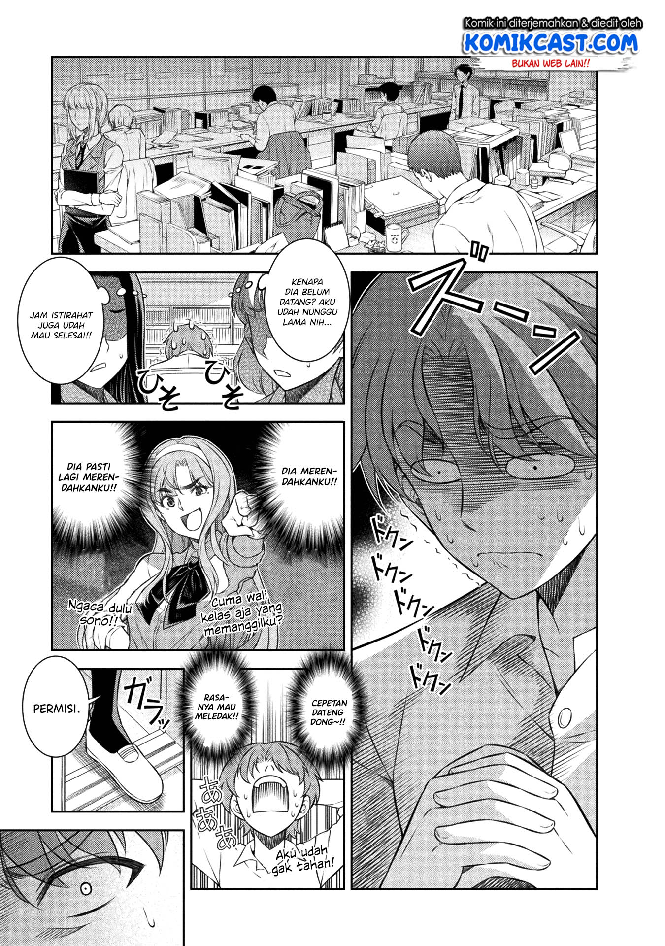 Silver Plan to Redo From JK